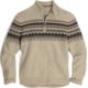 Royal Robbins Arch Rock 1/4 Zip - Men's Sandstone Kirkwood Print Large