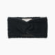 Royal Robbins Baylands Reversible Headband - Women's Jet Black One size  size