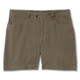 Royal Robbins Billy Goat II Short - Womens Everglade 4