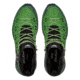 Salewa Dropline Mid Hiking Shoes - Mens, Raw Green/Pale Frog, 9, 00-0000061386-5322-9