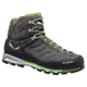 Salewa Mountain Trainer Mid GTX Backpacking Boots - Men's, Pewter/Emerald, 9 US, 206800-DEMO