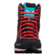 Salewa MTN Trainer Lite Mid GTX Hiking Shoes - Womens, Premium Navy/Blue Fog, 9.5, 00-0000061360-3989-9.5