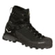 Salewa Ortles Ascent Mid GTX Shoes - Women's Black/Black 9.5