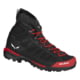 Salewa Ortles Light Mid Ptx - Mens Flame/Black 8