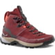 Salewa Puez Knit Mid PTX Hiking Boots - Women's Syrah/Syrah 6.5 US