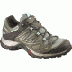 Salomon Ellipse GTX Hiking Shoes - Women's, Verdigrey/Tempest/Igloo, Medium, 9 US, 247261