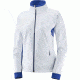 Salomon Lightning Warm Shell Jacket, White/Sodalite Blue, XS, 39731827