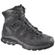 Salomon Mens Quest 4D 2 GTX Waterproof Boot,Detroit/Black,Size 7 37073126