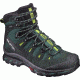 Salomon Quest 4D 2 GTX Backpacking Boot - Men's-Bistro Green-Medium-12.5