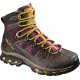 Salomon Quest Origins 2 GTX Backpacking Boot - Women's-Pinot/Noir-Medium-8