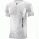 Salomon S/Lab Exo HZ Trail Running Short Sleeve Tee - Mens, White, L L40069200-L