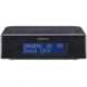 Sangean HD Radio / FM-RBDS / AM Clock Radio, Dark Gray, SG-114