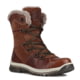 Santana Canada Majestaluxe Winter Boots - Women's Cognac/Green 6 MAJESTALUXECOGNAC / GREEN6