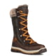 Santana Canada Micah High Shaft Winter Boot - Women's Olive/Mustard 6 MICAHOLIVE / MUSTARD6