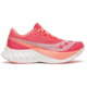 Saucony Endorphin Pro 4 - Women's Coral 6.5