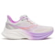Saucony Endorphin Speed 5 - Women's White/Crocus 6.5