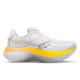 Saucony Kinvara Pro Shoes - Women's Fog/Vizigold 7 Medium