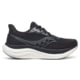 Saucony Triumph 23 - Women's Black/White 8.5
