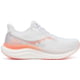 Saucony Triumph 23 - Women's White/Wistful 9.5