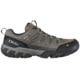 Open Box Dealer Demo Oboz Sawtooth X Low B-DRY Shoes - Men's Medium Charcoal 9