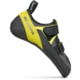 Scarpa Arpia V Climbing Shoes Shark/Yellow 44