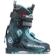 Scarpa F1 Boots - Womens Anthracite/Aqua 25