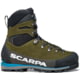 Scarpa Grand Dru Gtx Mountaineering Boots   Men's Forest Medium 40.5