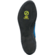 Scarpa Helix Climbing Shoes - Mens, Hyper Blue, 39, 70005/001-Hyblu-39