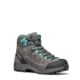 Scarpa Kailash Trek Gtx Hiking Boots - Women's Smoke/Lagoon 39