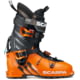 Scarpa Scarpa Maestrale Boots - Mens Orange/Black 29