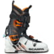 Scarpa Scarpa Maestrale RS Boots - Mens White/Black/Orange 30