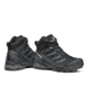 Scarpa Maverick Mid GTX Hiking Shoes - Mens, Black/Grey, 45.5, 63091/200-BlkGry-45.5