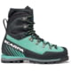 Scarpa Mont Blanc Pro Gtx Mountaineering Boots   Women's Green Blue Medium 40.5
