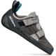 Scarpa Origin Climbing Shoes - Mens Covey/Black 41