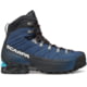 Scarpa Ribelle Hd Mountaineering Shoes   Men's Blue/Blue 40