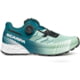 Scarpa Ribelle Run Kalibra HT Shoes - Women's Misty Jade/Deep Lagoon 36