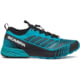 DEMO Scarpa Ribelle Run Shoes - Men's Azure/Black 43