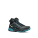Scarpa Rush Mid 2 GTX Trailrunning Shoes - Men's Anthracite/Ottanio 44