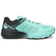 Scarpa Spin Ultra Trailrunning Shoes - Women's 37.5 Euro Aruba Blue/Black