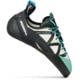 DEMO Scarpa Vapor Climbing Shoes - Women's Dust Gray/Aqua 37.5