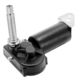 Schmitt & Ongaro Marine Heavy Duty 2-Speed Wiper Motor - 3.5" Shaft - 12V