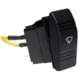 Schmitt & Ongaro Marine Wiper Switch - 3-Position Rocker