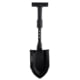 Schrade Pay Dirt Shovel 3CR Steel