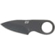 Schrade Spare Change Fixed Blade AUS-10 Blade