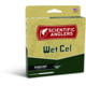 Scientific Anglers WetCel WF 6-S Sinking Fly Line Type IV Weight Forward Charcoal