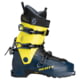SCOTT Boot Cosmos Ski Boots Metal Blue 28.5 / 10.5 US