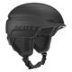 SCOTT Chase 2 Plus Helmet Black Small