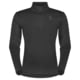 SCOTT Defined Light Pullover - Men's Medium Black