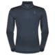 SCOTT Defined Light Pullover - Men's 2XL Dark Blue