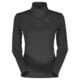 SCOTT Defined Light Pullover - Women's Small Black